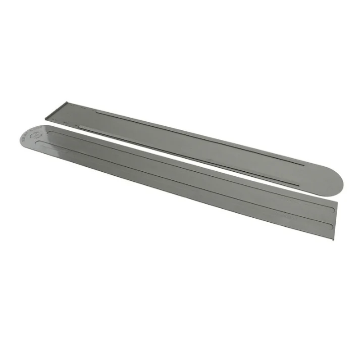 Lippert Components 134993 Slide Out Slicker Set