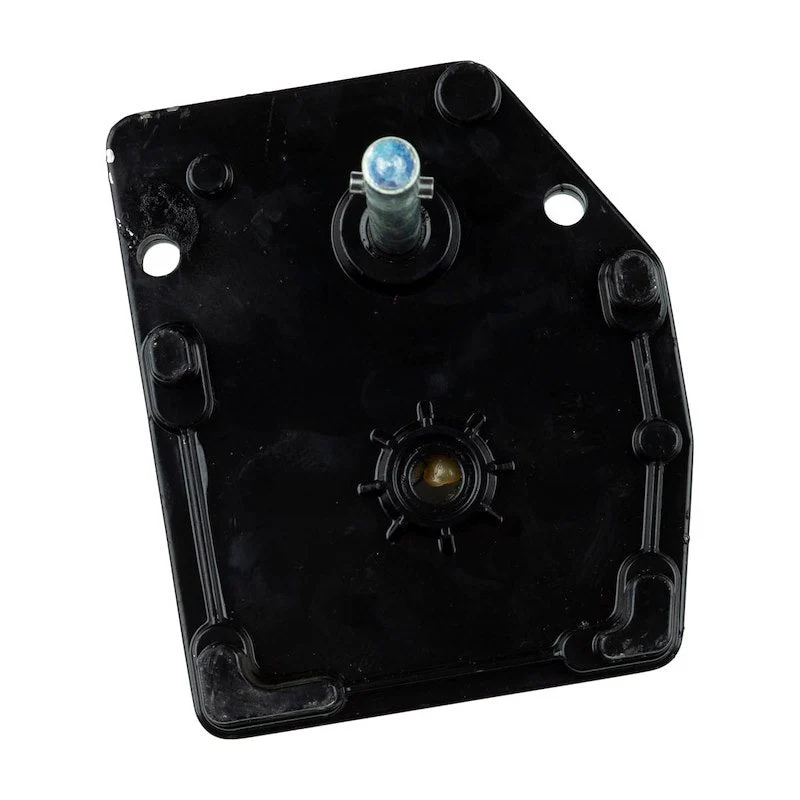 Lippert Components 179015 Aluminum Landing Gear Gear Box