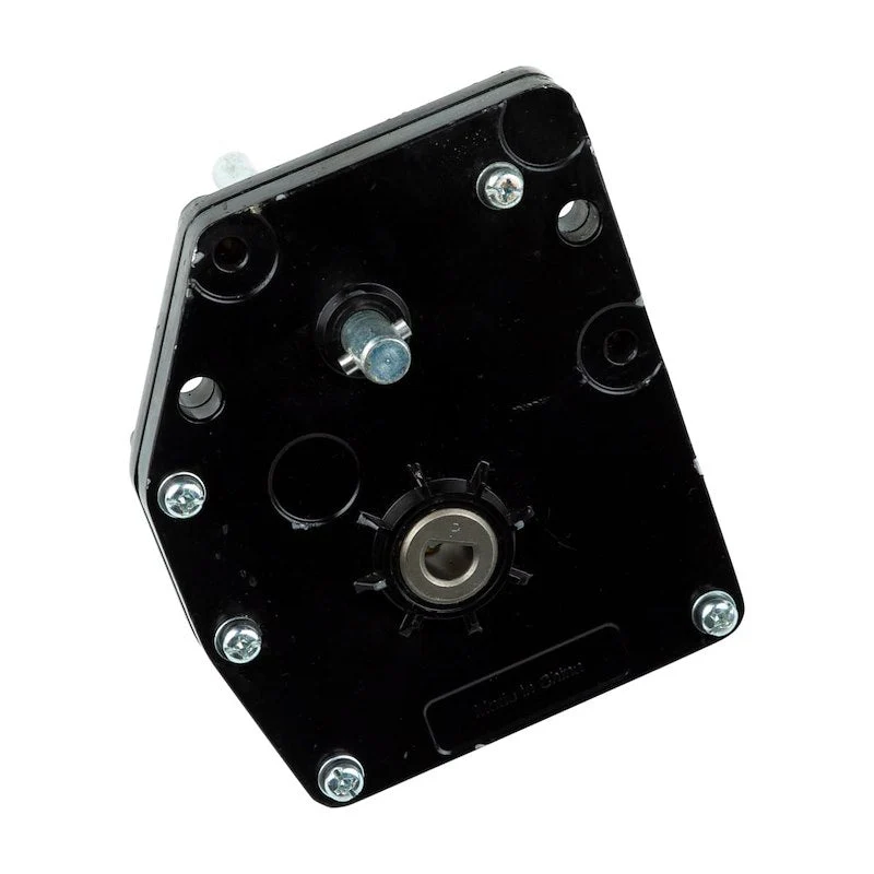 Lippert Components 179015 Aluminum Landing Gear Gear Box - Image 2