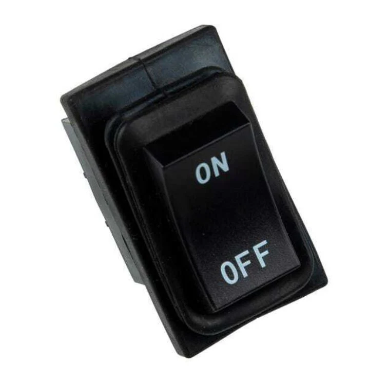 Lippert Components 2020104072 Tongue Jack Switch