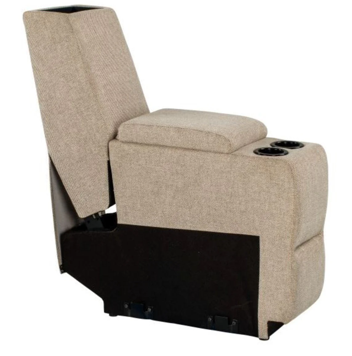 Lippert Components 2020129307 Console