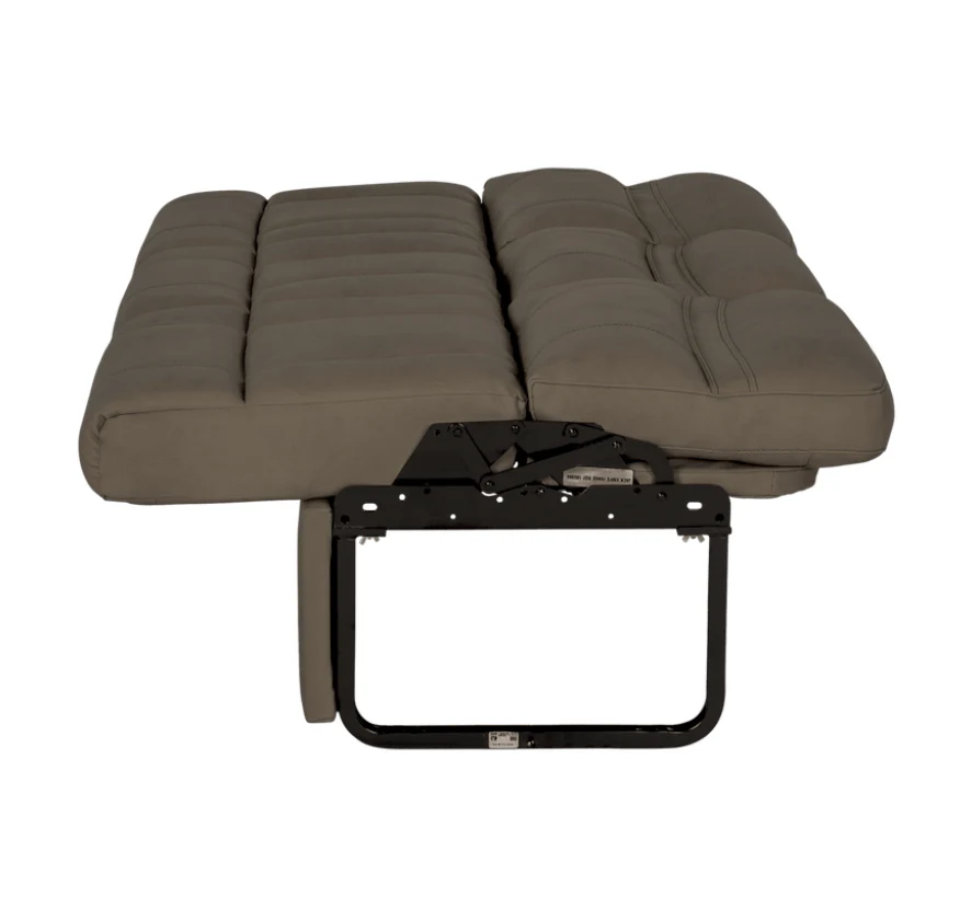 Lippert Components 2020129838 Thomas Payne Furniture Jack Knife Sofa, 68" Width x 30" Depth x 34" Height Overall, Grummond - Image 3