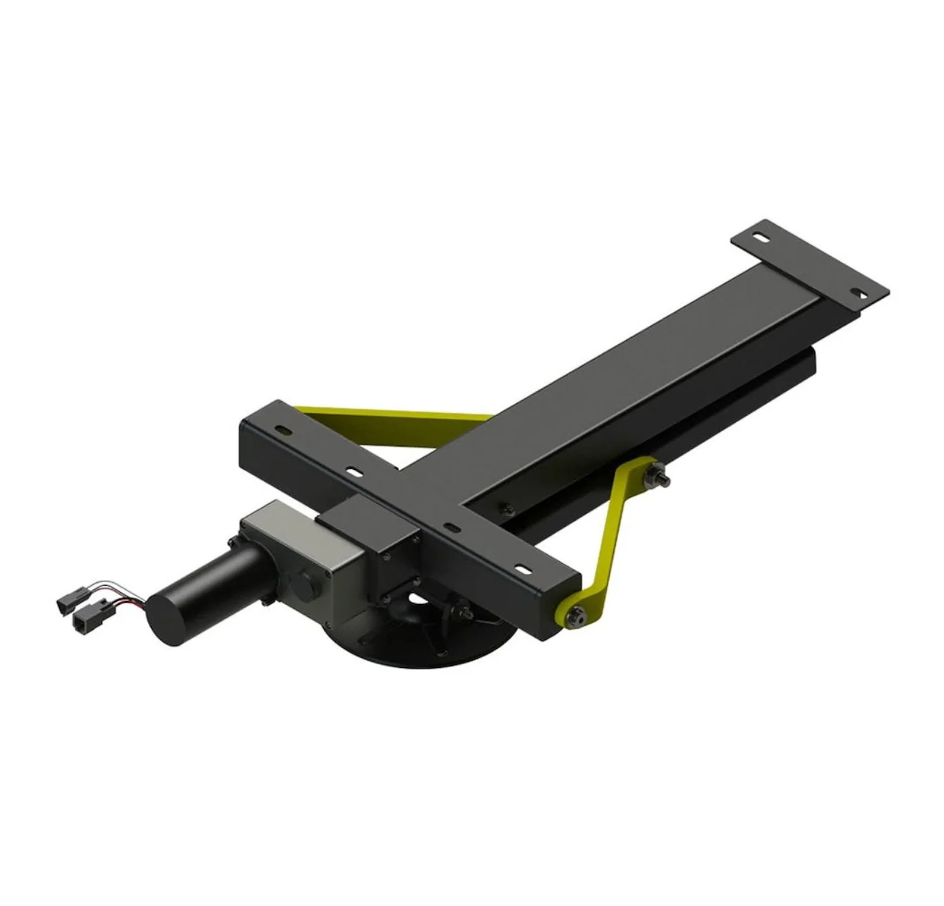 Lippert Components 404488 Ground Control Replacement Levelling Jack, 26"