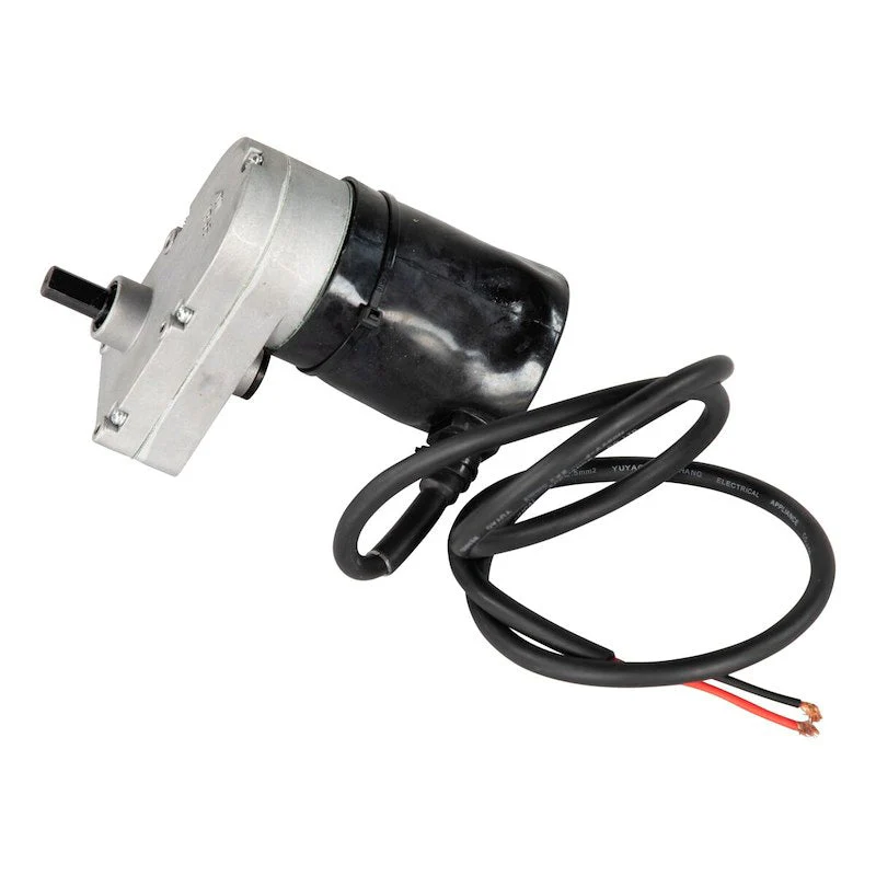 Lippert Components 759091 Replacement Trailer Stabilizer Jack Stand Motor - Image 3