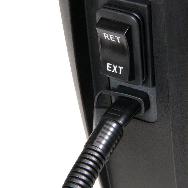 Lippert Components 813749 - Power Swap Auxiliary Cord™ for Power Stance™ Tongue Jack - Image 3