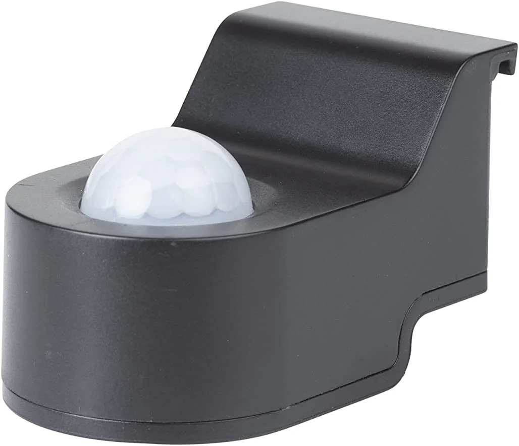 Lippert Components Black Standard Lippert 715124 Smart Arm Infrared Security Sensor Kit - Image 2