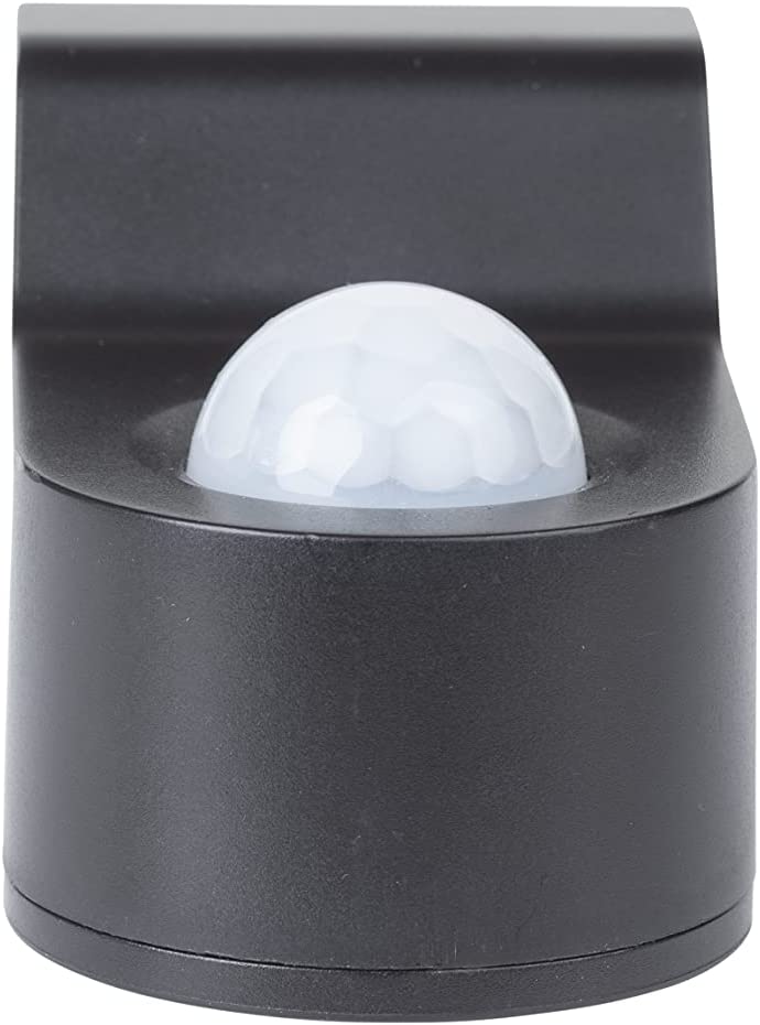 Lippert Components Black Standard Lippert 715124 Smart Arm Infrared Security Sensor Kit - Image 3