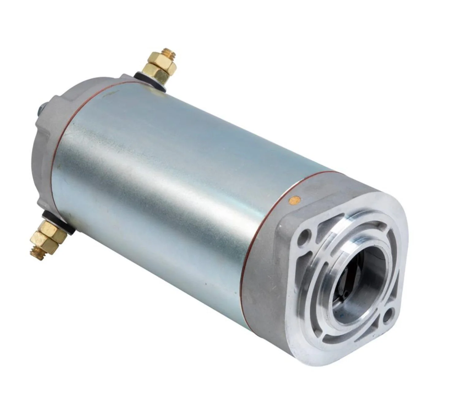 Hydraulic Pump Motor
