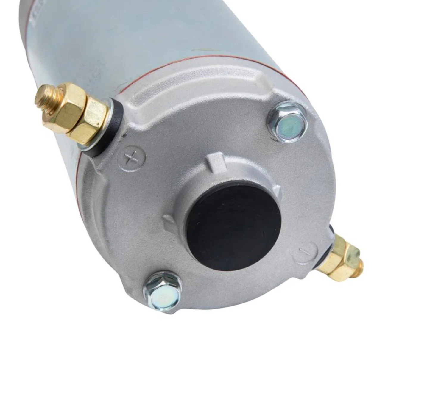 Hydraulic Pump Motor - Image 3