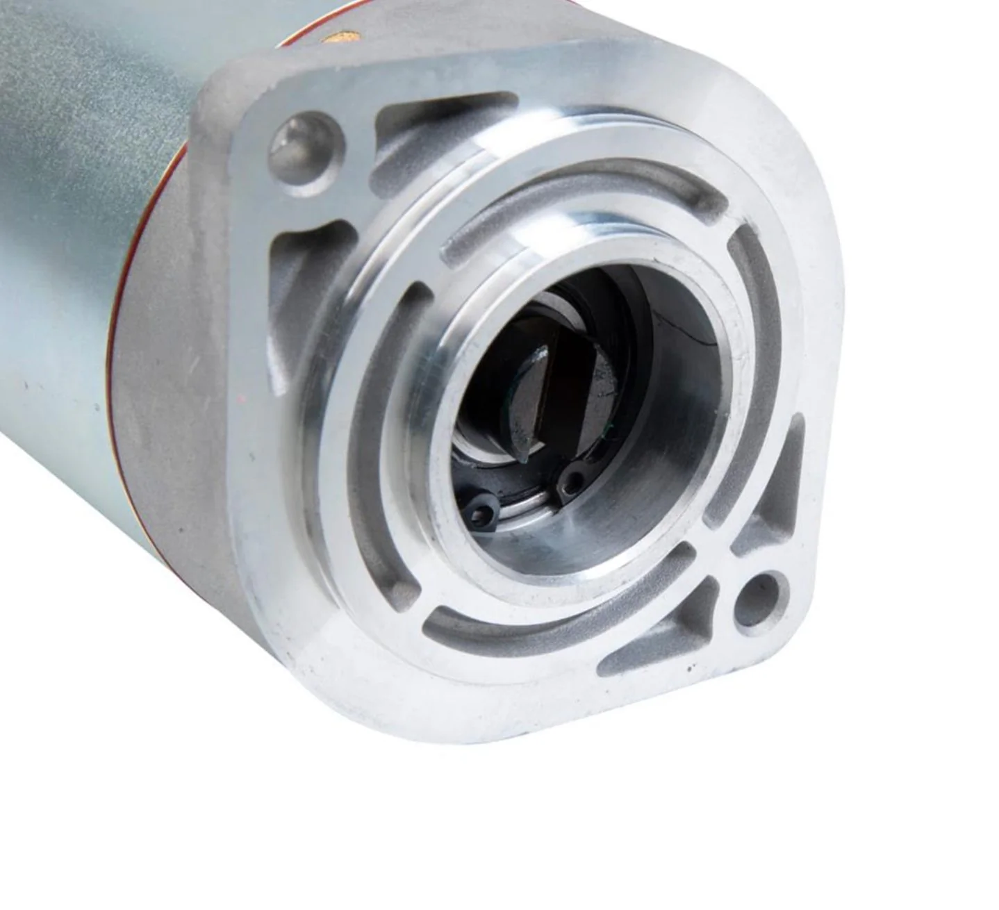 Hydraulic Pump Motor - Image 4