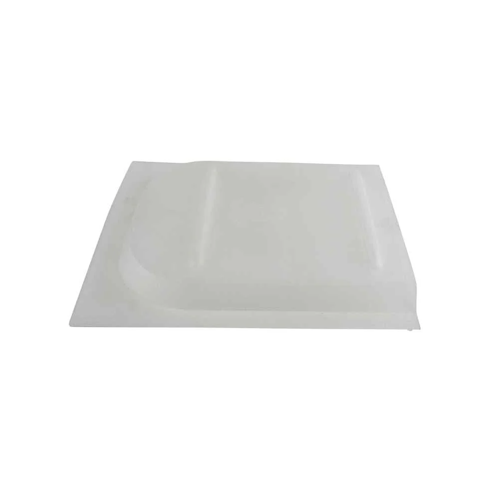 Motorhome Screen Door Bubble Panel