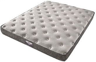 Denver Mattress MA-RVREPLQ Rest Easy Plush Queen Mattress