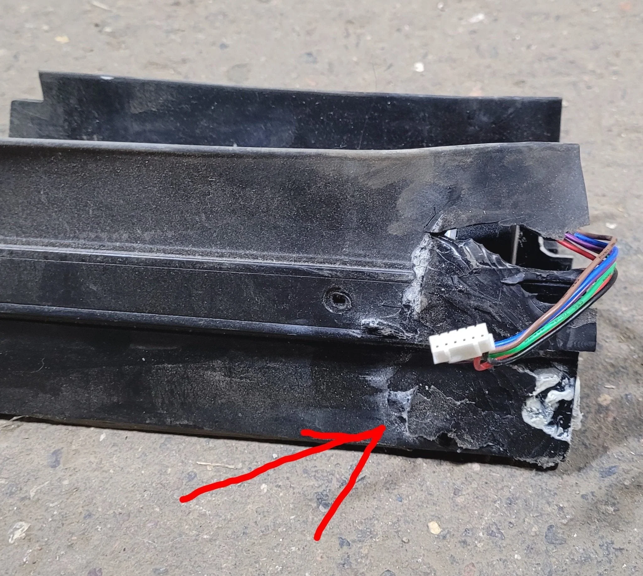Lippert (Schwintek) In Wall Slide Out System - Image 6