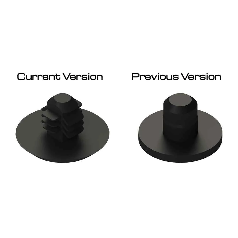 Lippert Components 103480 Universal Slide Out Friction Pad - Image 3