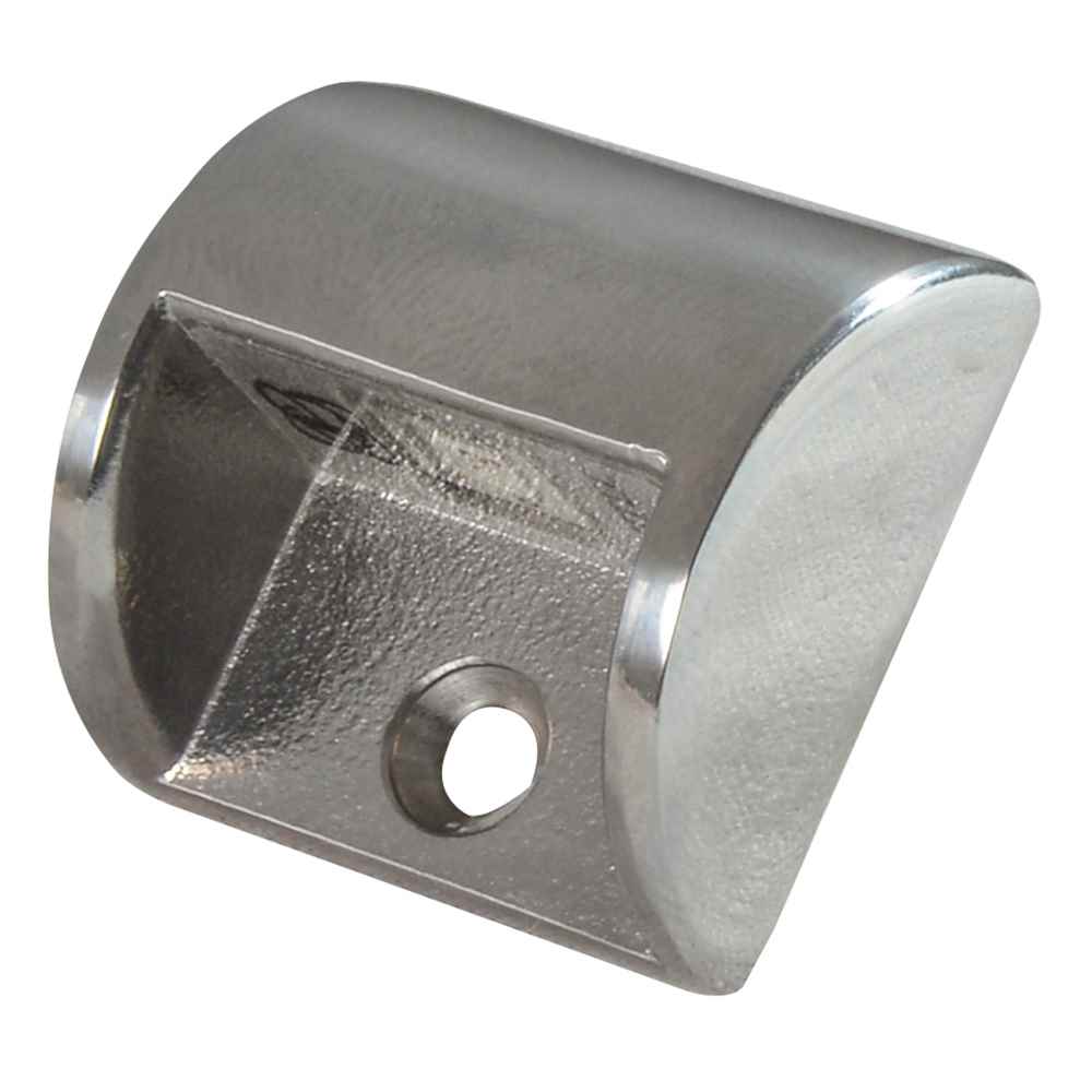 Andros - Courtesy Light - Polished SS Finish - White Non-Dimming - Image 2