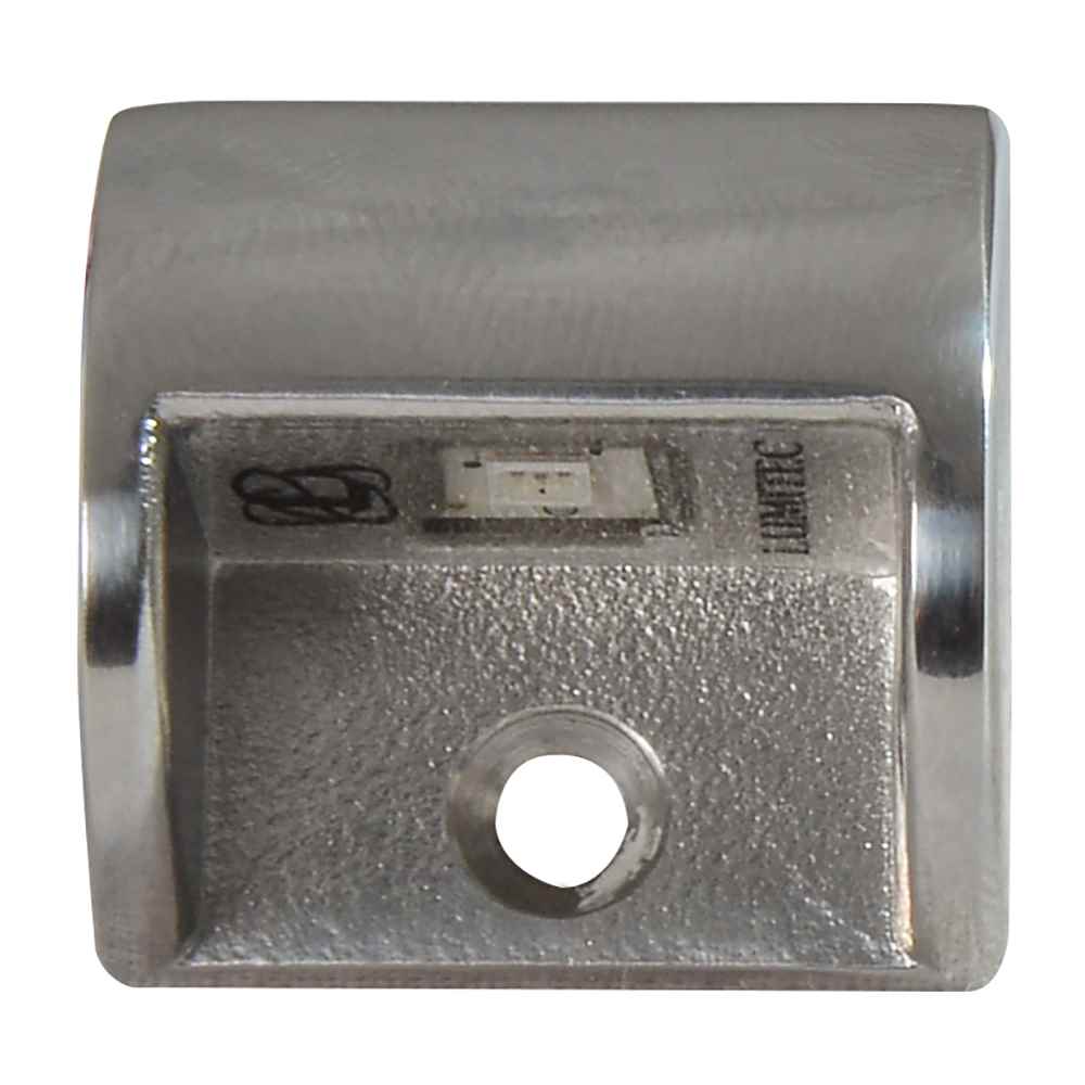 Andros - Courtesy Light - Polished SS Finish - White Non-Dimming - Image 4