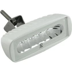 Caprera2 - Dual Color LED Flood Light - White/Red Dimming