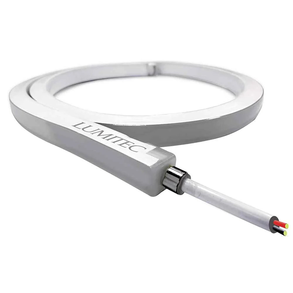 Moray 3' Flex Strip Light w/Integrated Controller - Spectrum RGBW