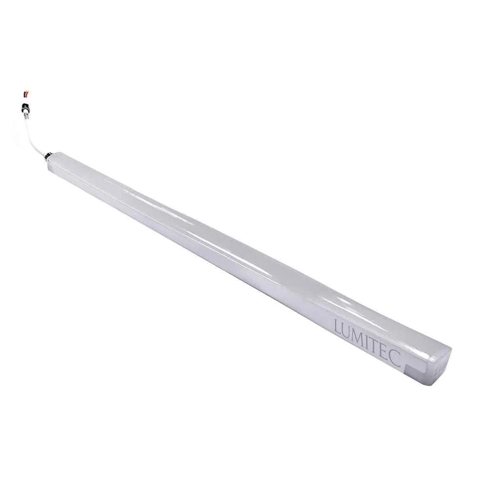 Moray 3' Flex Strip Light w/Integrated Controller - Spectrum RGBW - Image 2