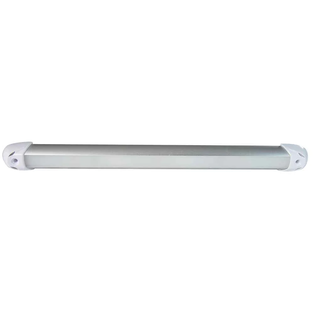 Rail2 12" Light - 3-Color Blue/Red Non Dimming w/White Dimming - Image 3