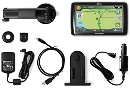 Magellan RoadMate Pro 9165T - 7-Inch GPS Navigator for RVers - Image 2