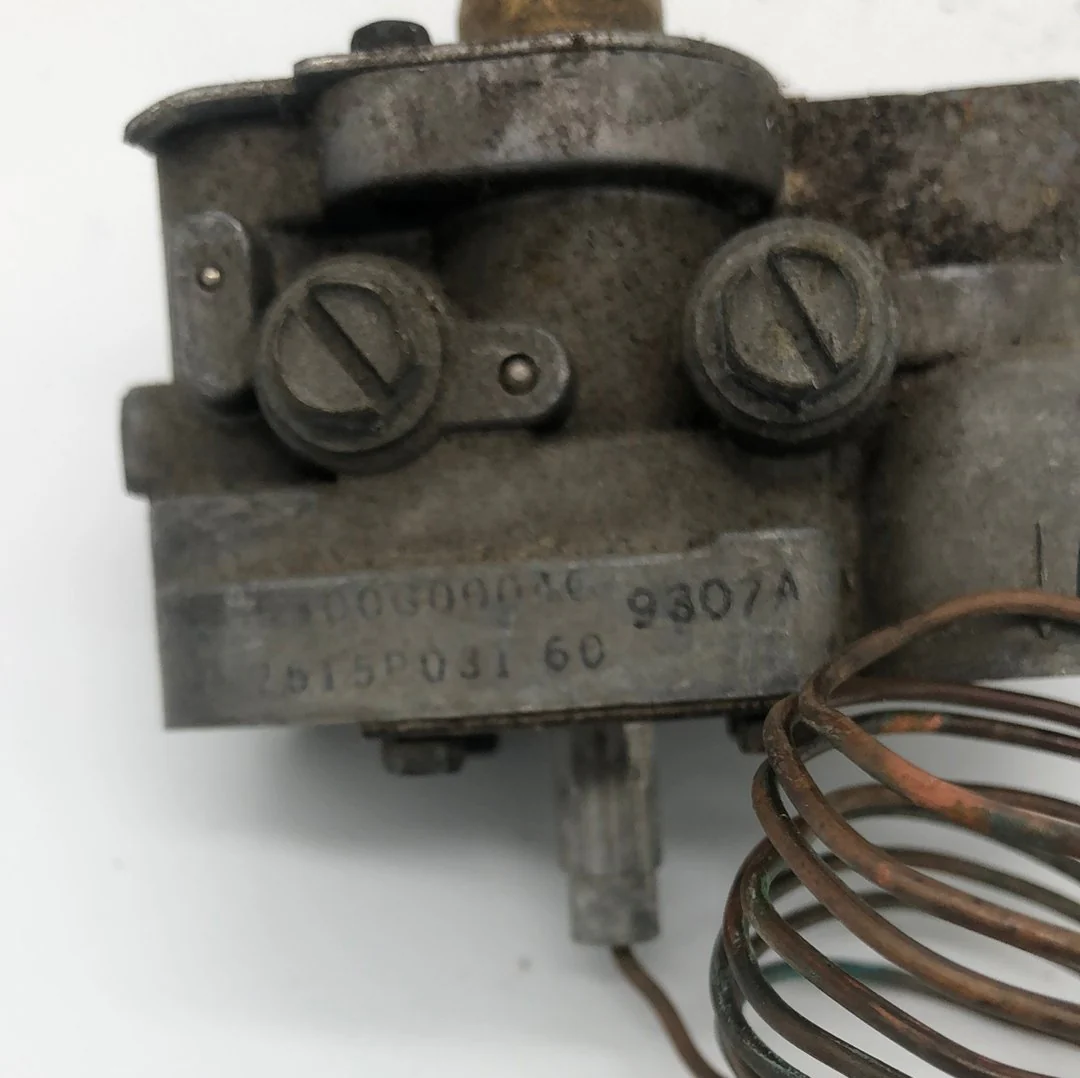 Used Magic Chef Oven Thermostat - 12400026 - Image 5