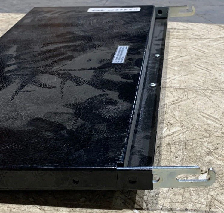 Magic Chef Stove Top Cover, Universal, Black, 19 3/4" x 17" - 8114P065-60 - Image 2