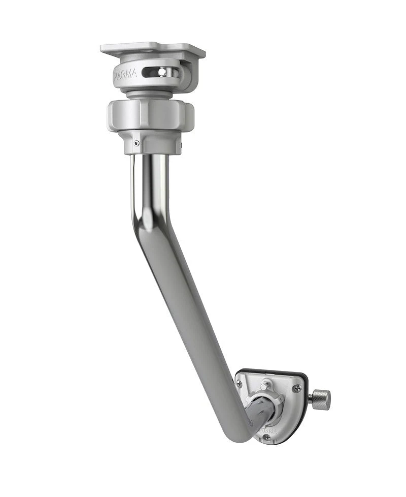 Magma Products T10-343 Bumper Barbeque Grill Mount