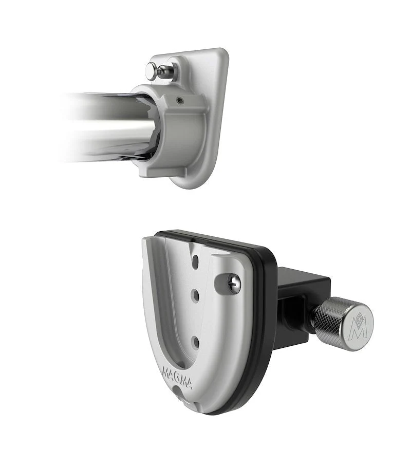 Magma Products T10-343 Bumper Barbeque Grill Mount - Image 2