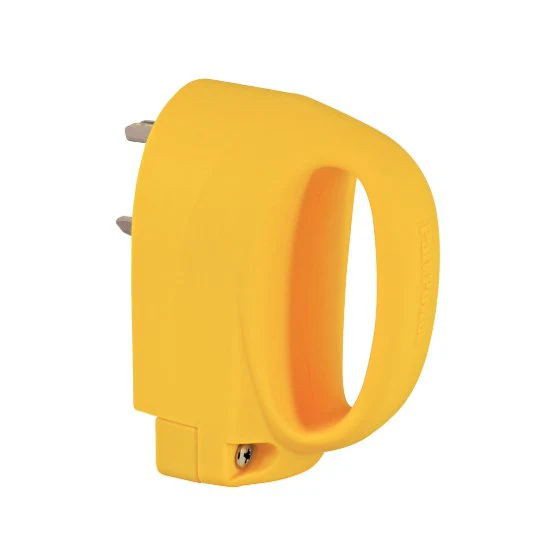 Marinco 30MPRV 30 Amp Power Cord Plug End - Image 2