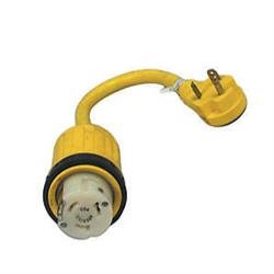 50-30 RV Adapter