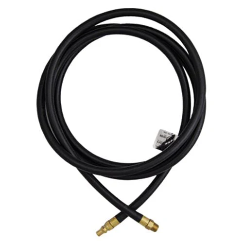 1/4" MNPT X Quik Disconnect Male Nipple