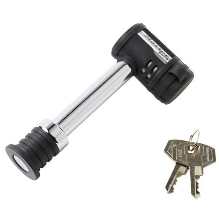 Receiver Dead Bolt Lock