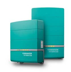 CombiMaster Inverter/Charger - 12/1500-60 Amp - 120V