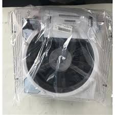 MaxxAir Ventilation Solutions 00-04951KSX Exhaust Fan - Image 2