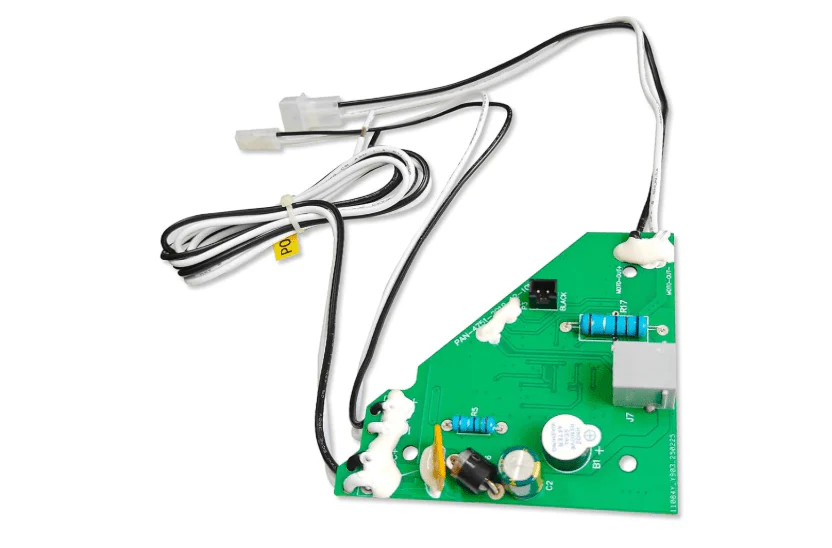 MaxxAir Ventilation Solutions 10C04751KS Roof Vent Control Circuit Board (MaxxFan Plus 4751KS/ 4761KS/ 4951KS Roof Vents)