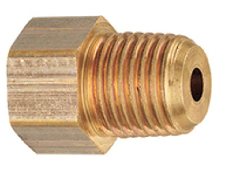 MB Sturgis 204120-MBS Regulator Inlet Adapter. 1/4' Fema