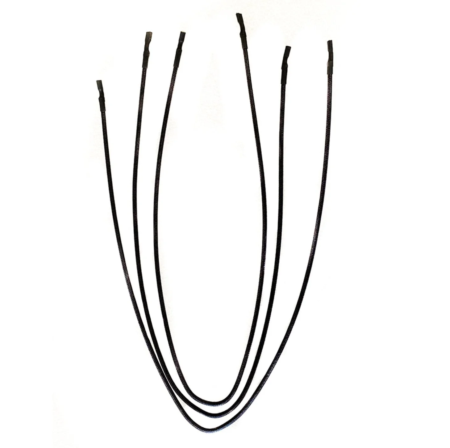MC Enterprise 57553MC - Piezo Wires 34,35, pkg of 3
