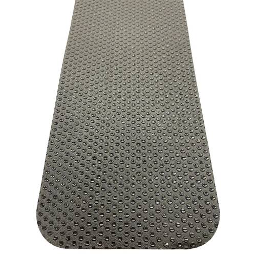 Megaware KeelGuard Grip Tape; Black; Set Of 2; Anti-Slip Comfort Grip; Waterproof - 51502