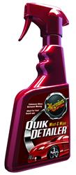 Meguiars A3316 Car Wax
