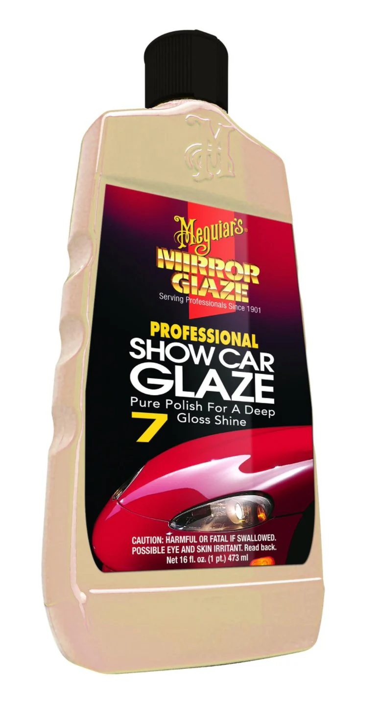 Meguiars M0716 Car Wax