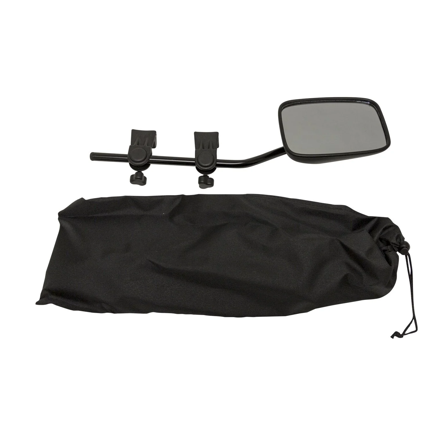 Milenco 4381 - Falcon Super Steady Mirror Double Pack - Image 3