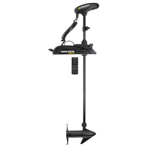 Minn Kota 1358350 Terrova Trolling Motor - Freshwater; Electric Steer; 54" Length