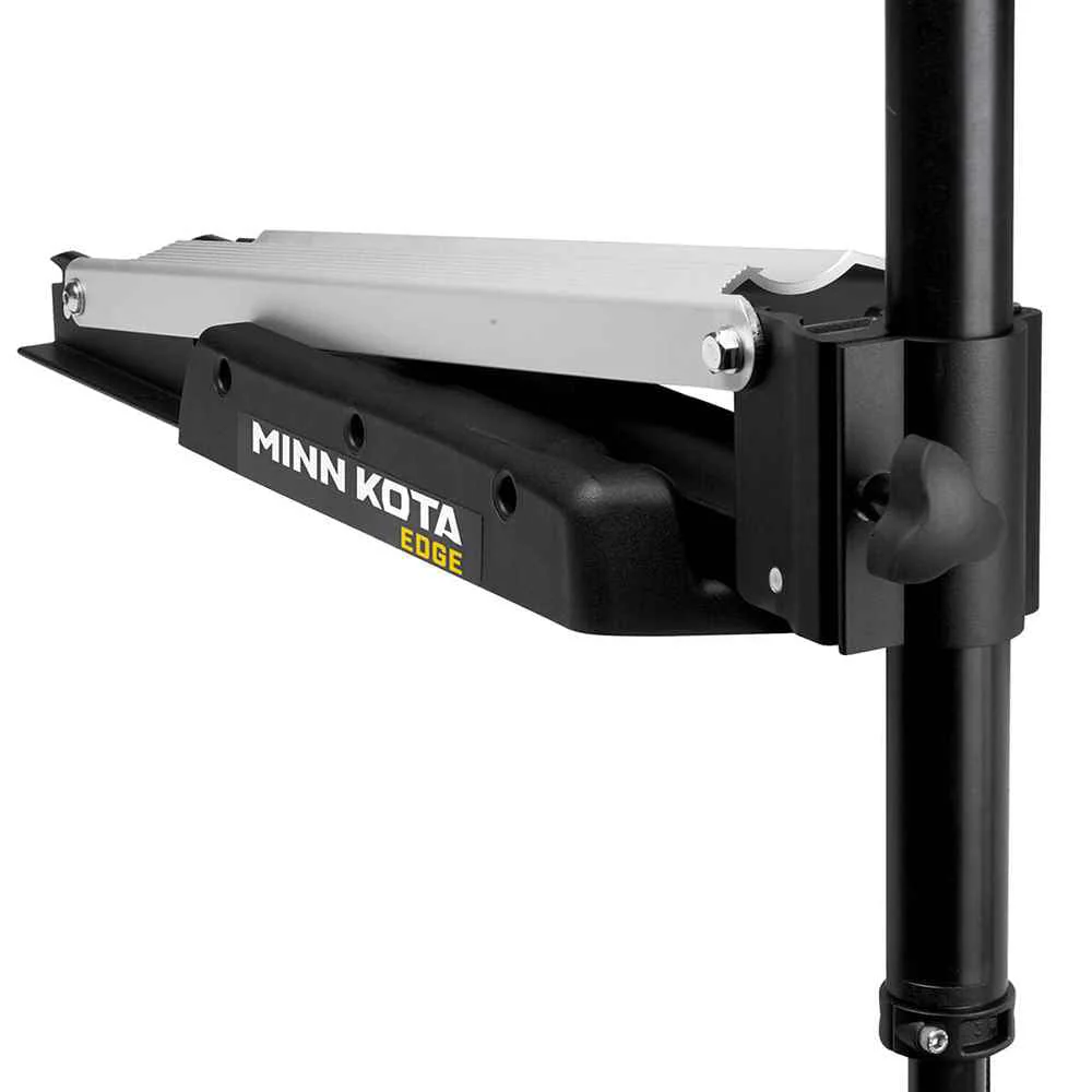 Edge 45 - Latch & Door - Foot Control - 12V-45lb-36" - Image 2