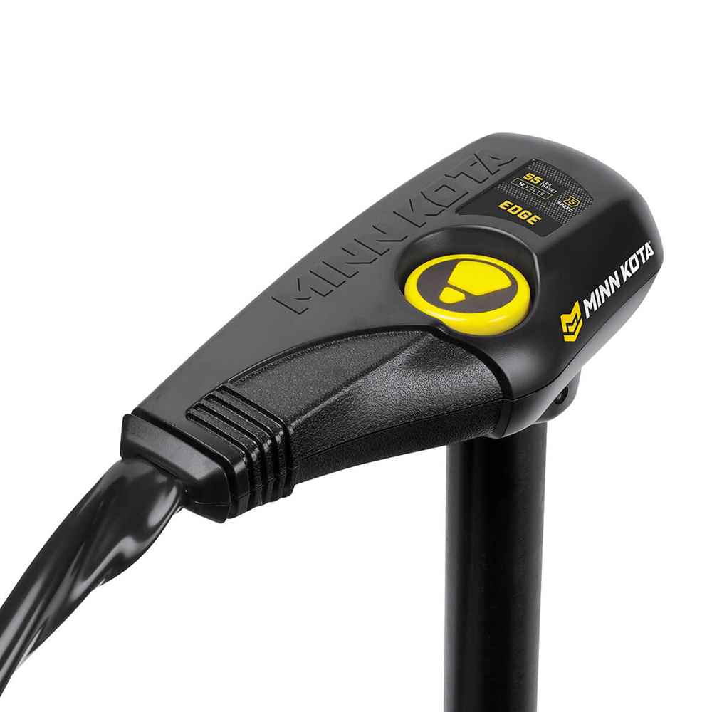 Edge 45 - Latch & Door - Foot Control - 12V-45lb-36" - Image 3
