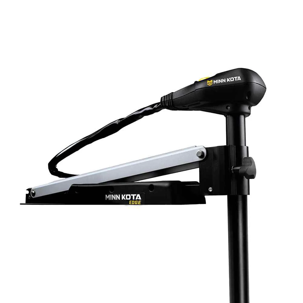 Edge 45 - Latch & Door - Foot Control - 12V-45lb-36" - Image 5