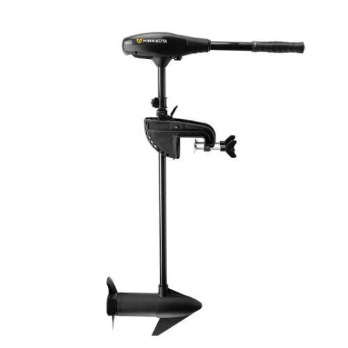 Minn Kota Endura Max Trolling Motor - Freshwater; Hand Steer; 36" Shaft Length - 1352155M