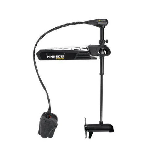 Minn Kota Fortrex Trolling Motor - Freshwater; Cable Steer; 52" Shaft Length - 1368668