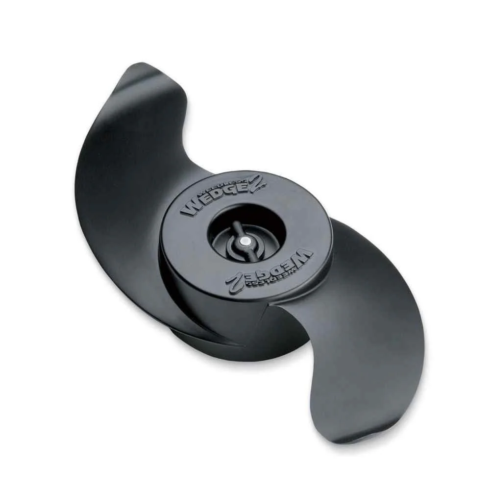 MKP-38 Weedless Wedge 2 Prop f/112lb Thrust