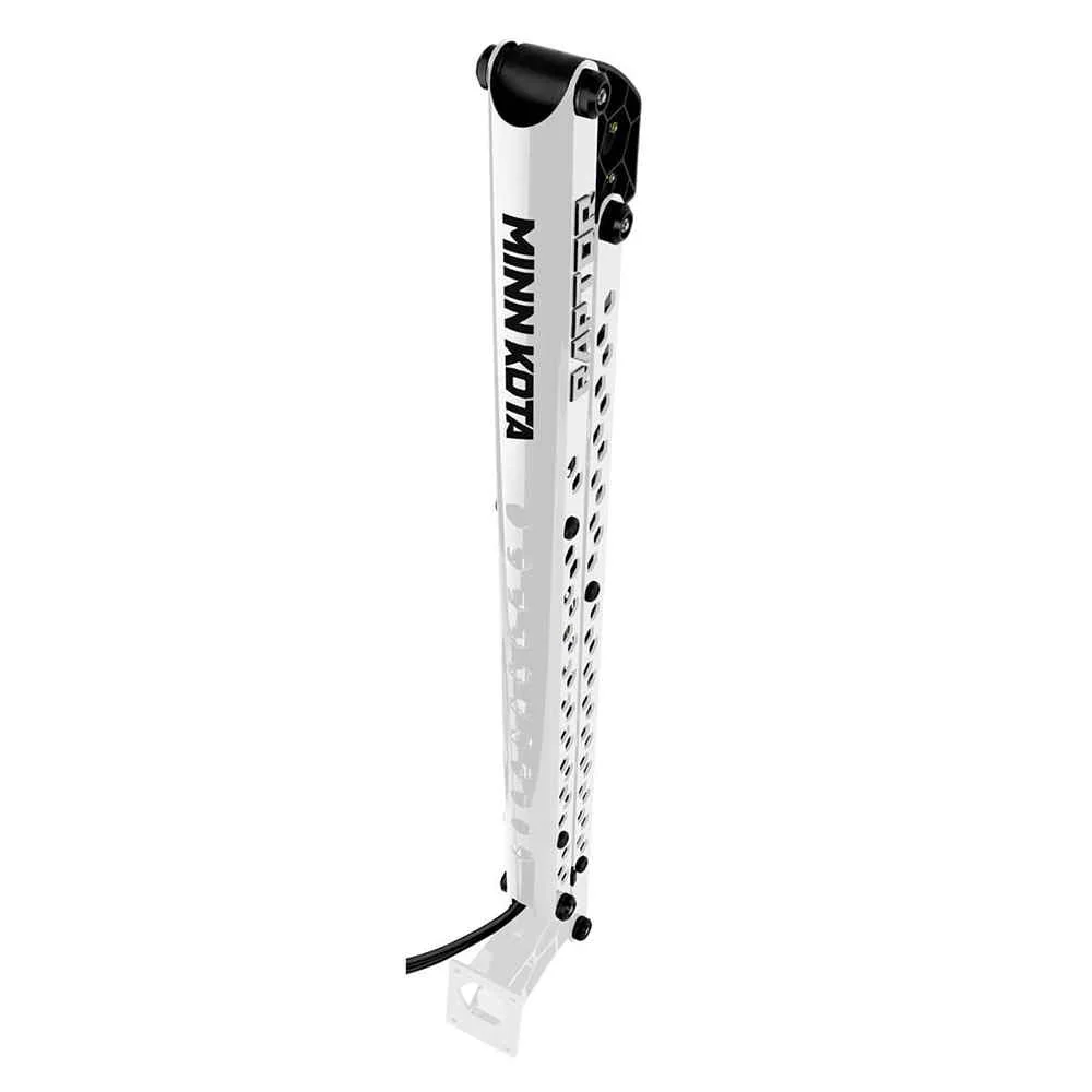 Raptor 10' Shallow Water Anchor w/Active Anchoring - White - Image 5